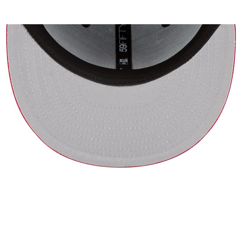 70781250 59FIFTY COLLEGESTOCK24 MARTER SCA UV