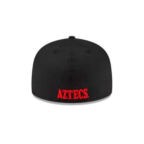 70783121 59FIFTY COLLEGESTOCK24 SDIAZT BLK R