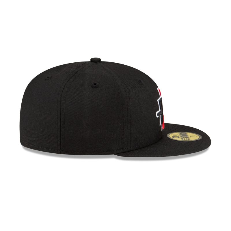 70783121 59FIFTY COLLEGESTOCK24 SDIAZT BLK RSIDE