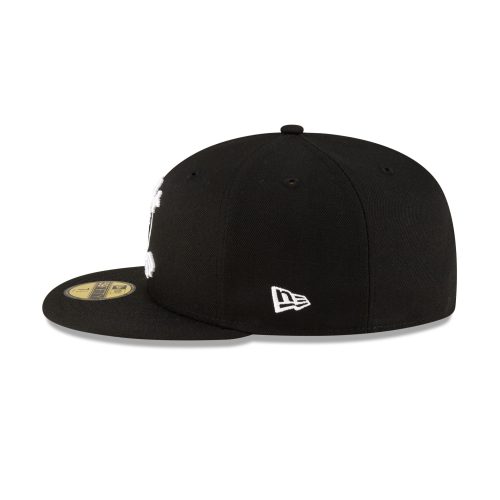 70786721 59FIFTY BORNXRAISED24 LASRAI BLK LSIDE