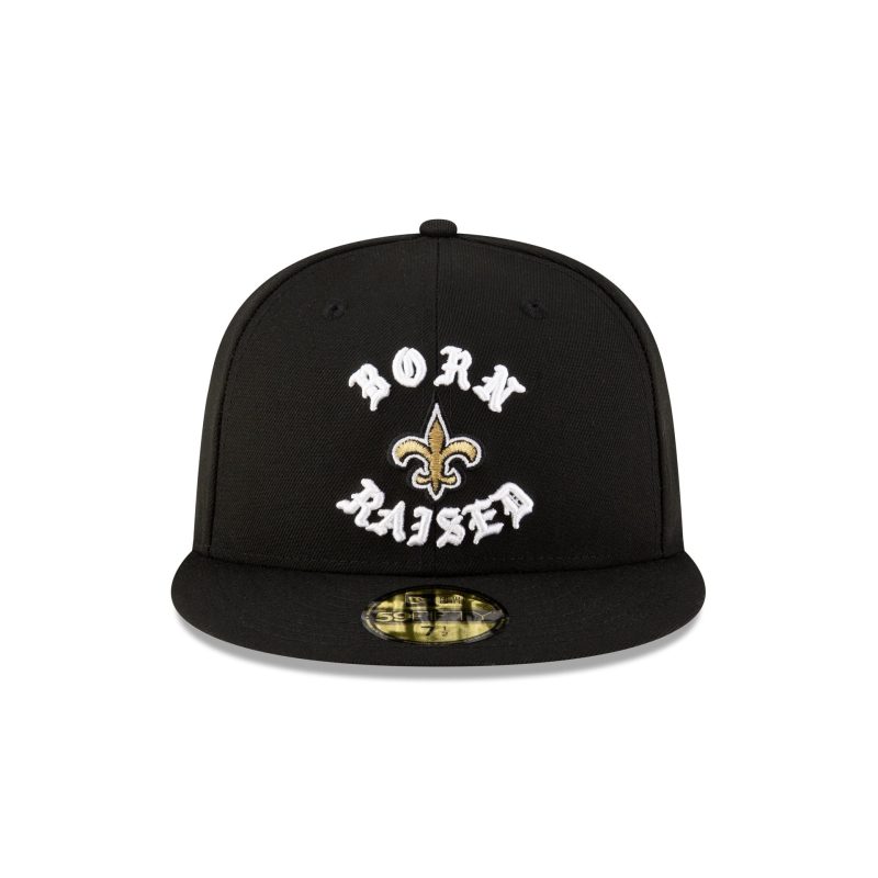 70787018 59FIFTY BORNXRAISED24 NEOSAI BLK F