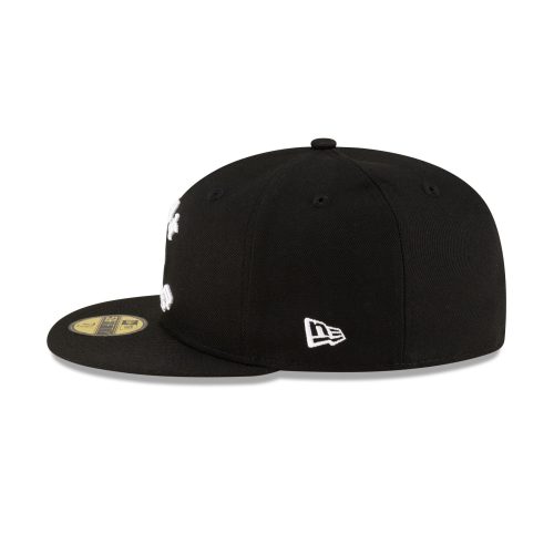 70787018 59FIFTY BORNXRAISED24 NEOSAI BLK LSIDE