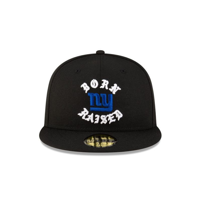 70787020 59FIFTY BORNXRAISED24 NEYGIA BLK F