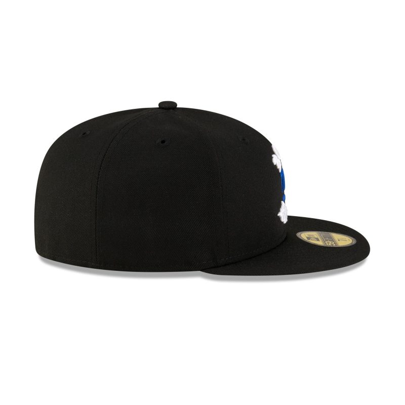 70787020 59FIFTY BORNXRAISED24 NEYGIA BLK RSIDE