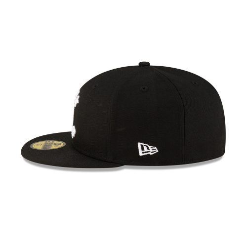 70787025 59FIFTY BORNXRAISED24 PITSTE BLK LSIDE