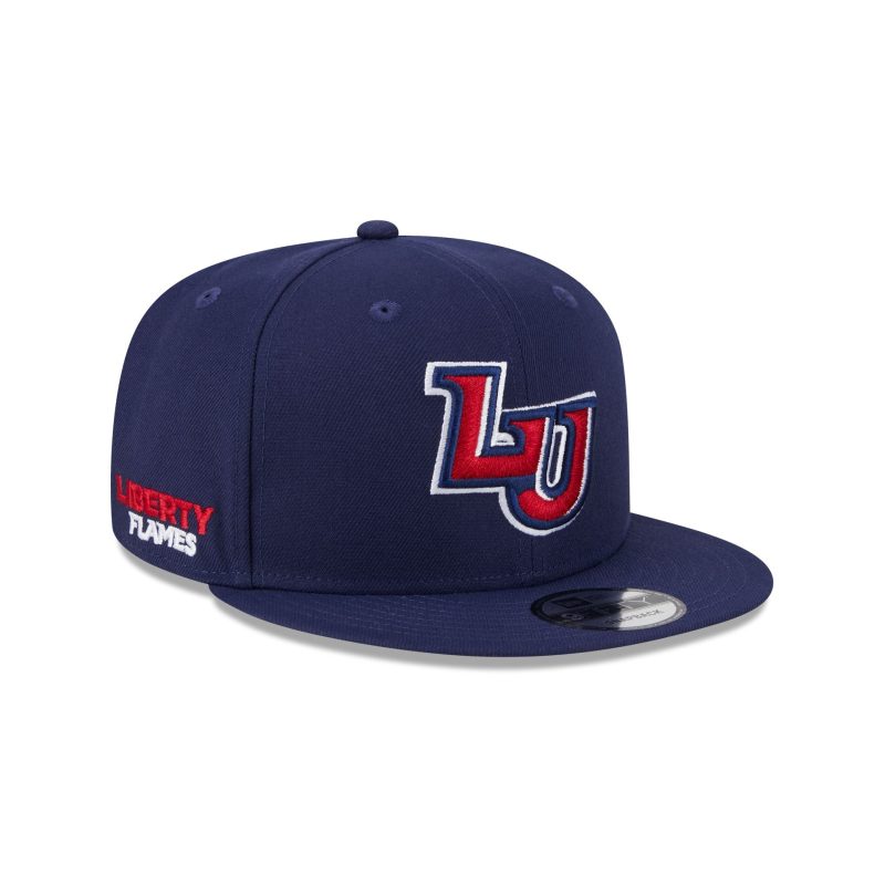 70787181 9FIFTY CUS9FIFTYSNAP LIBFLA MONO 3QR