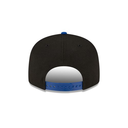 70788309 9FIFTY STOCK DUKBLU BLK R