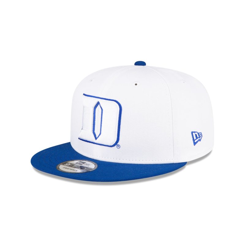 70788310 9FIFTY STOCK DUKBLU WHI 3QL