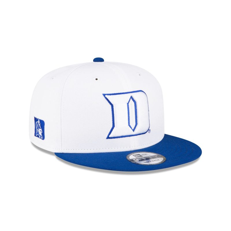 70788310 9FIFTY STOCK DUKBLU WHI 3QR