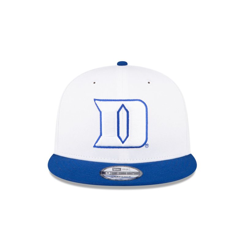 70788310 9FIFTY STOCK DUKBLU WHI F