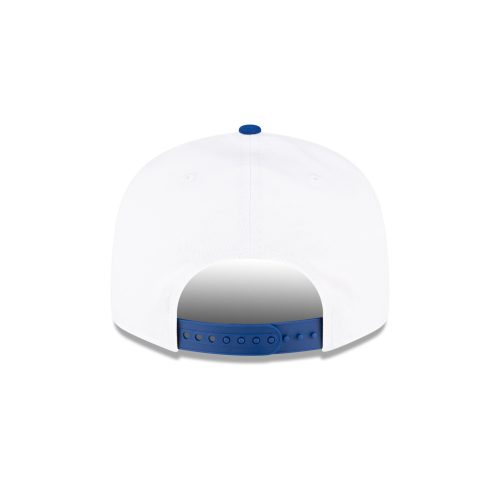 70788310 9FIFTY STOCK DUKBLU WHI R