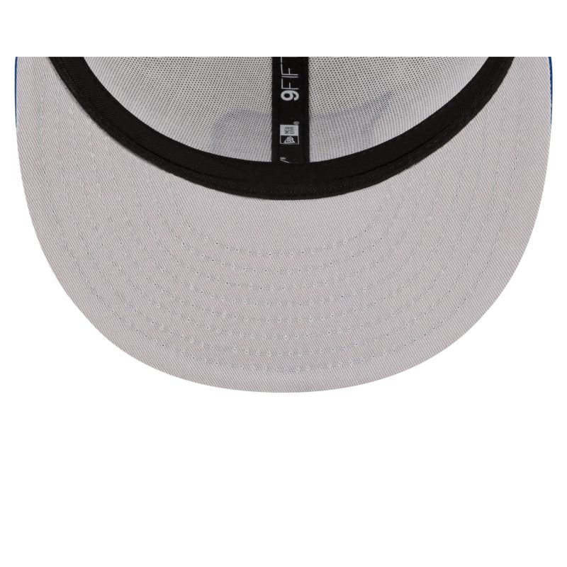 70788310 9FIFTY STOCK DUKBLU WHI UV