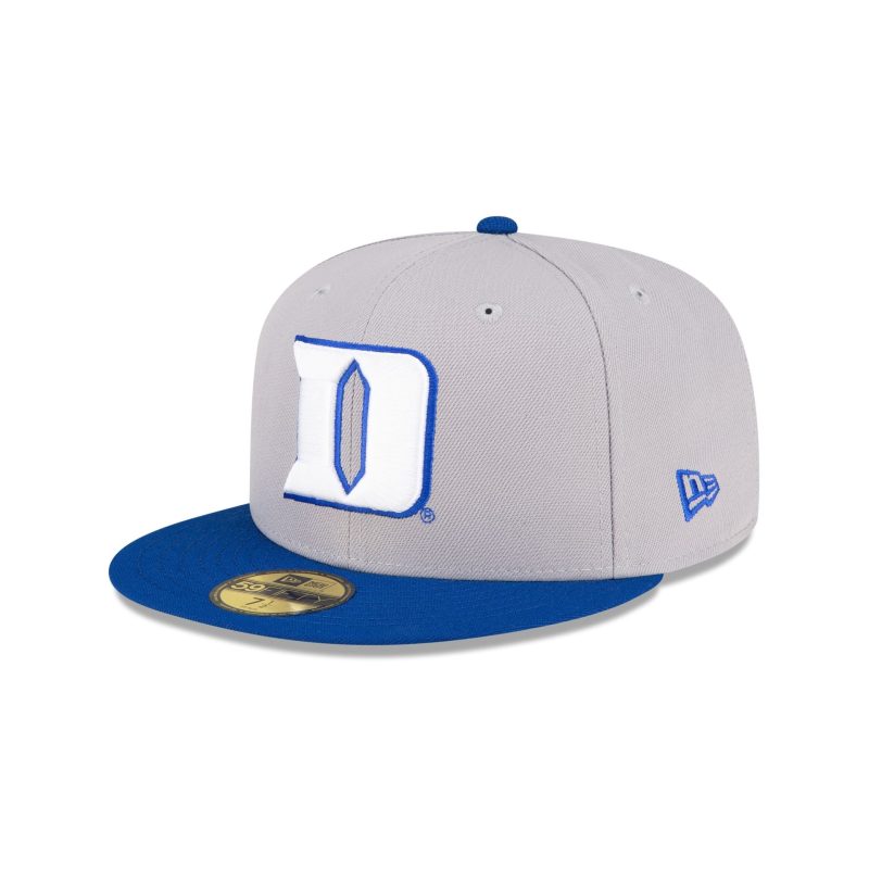 70788315 59FIFTY STOCK DUKBLU GRA 3QL