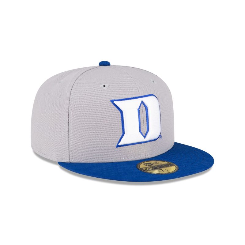 70788315 59FIFTY STOCK DUKBLU GRA 3QR