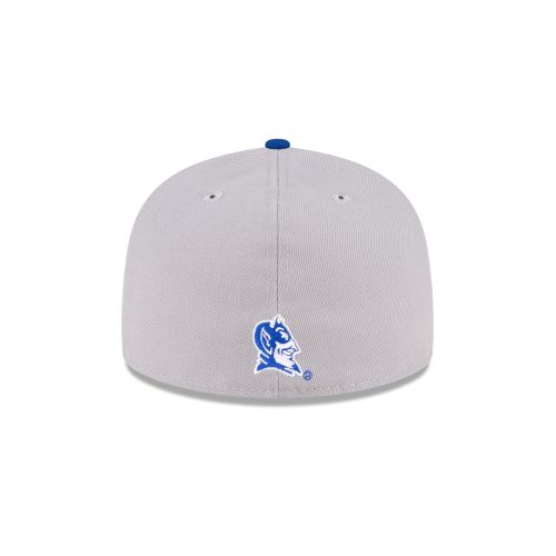 70788315 59FIFTY STOCK DUKBLU GRA R