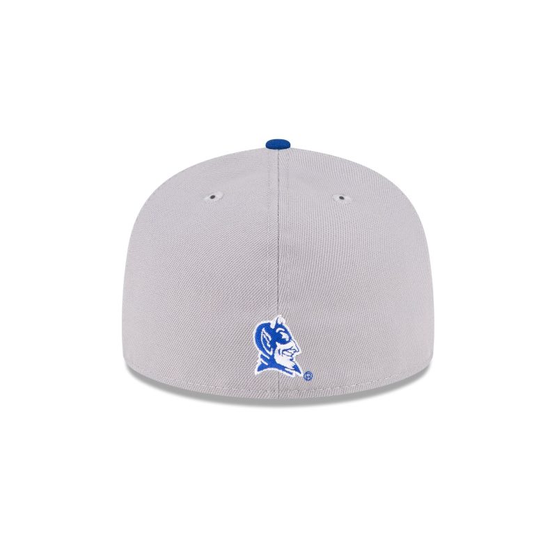 70788315 59FIFTY STOCK DUKBLU GRA R