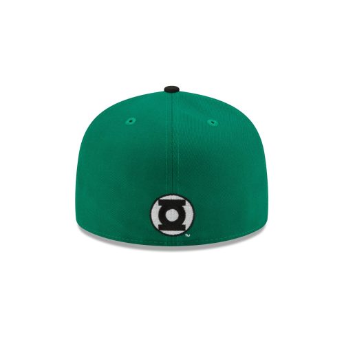 70788517 59FIFTY SUPERHEROES GREENLANTERN GREEN R