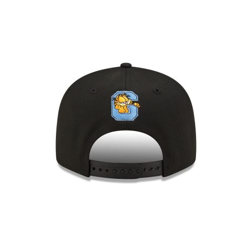 70790958 9FIFTY GARFIELD GARFIELD BLACK R