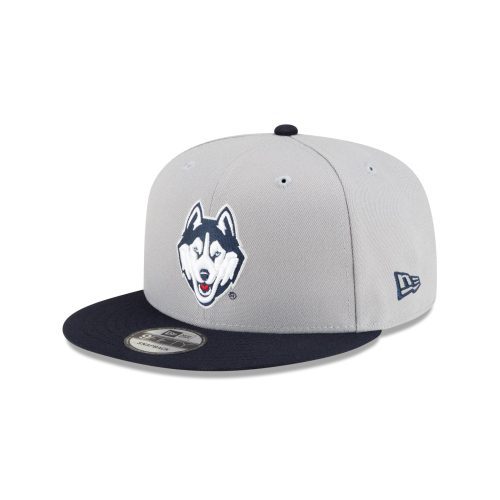 70794183 9FIFTY COLLEGESTOCK24 CONHUS GRY 3QL