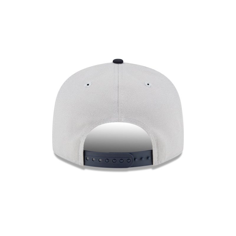 70794183 9FIFTY COLLEGESTOCK24 CONHUS GRY R