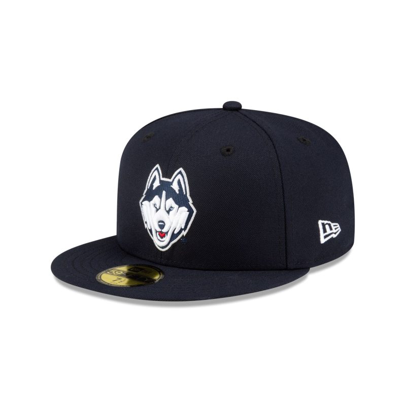 70794194 59FIFTY COLLEGESTOCK24 CONHUS NVY 3QL