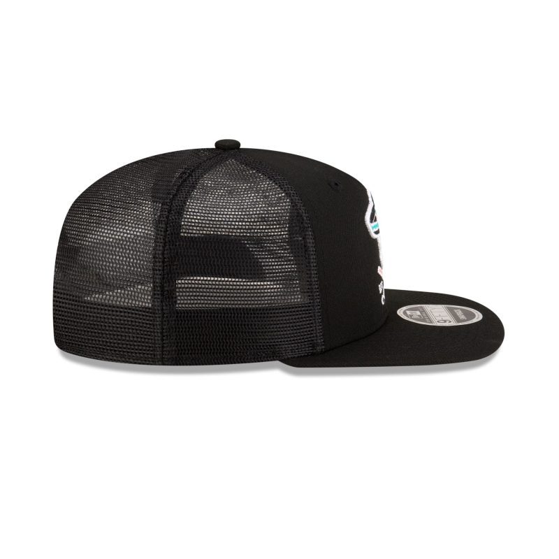 70795013 9FIFTY ALMIGOSHW BLK RSIDE