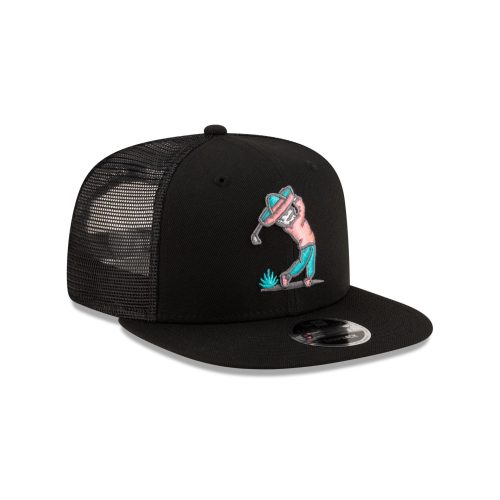 70795086 9FIFTY ALMIGOSHW BLK 3QR