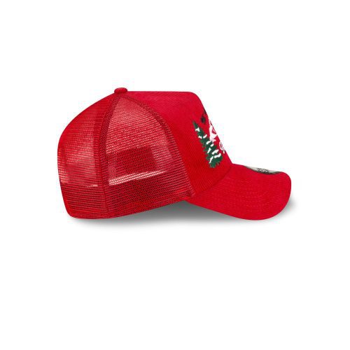 70795414 9FORTYAF HOLIDAYESSENTIALS NEWERA SCA RSIDE