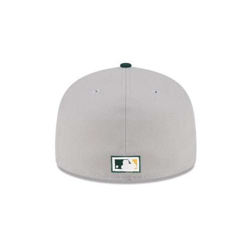 70795702 59FIFTY HOMEAWAY OAKATHCO GRAY R