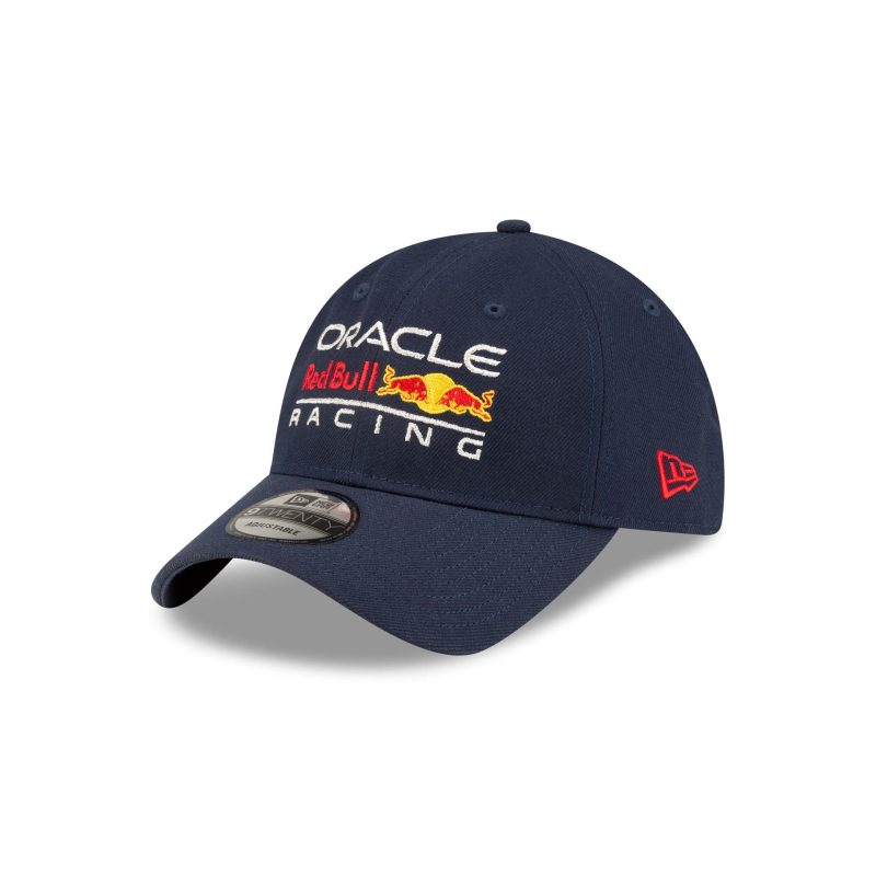 70799852 9TWENTY REDBULLBASICS REDBULF1 NVY 3QL