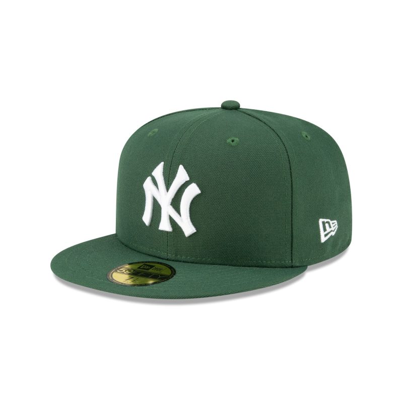 70801921 59FIFTY LOGOSELECTCOLORFLIP NEYYANCO GRE B2