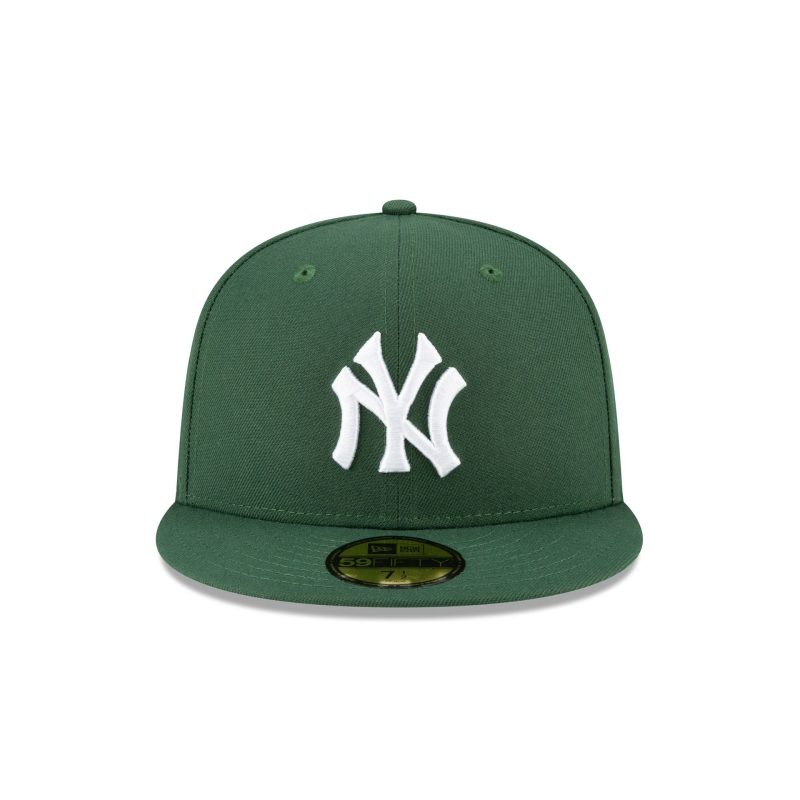 70801921 59FIFTY LOGOSELECTCOLORFLIP NEYYANCO GRE C3