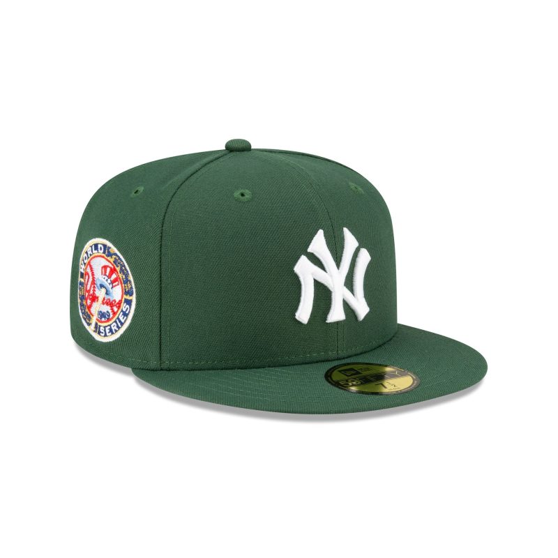 70801921 59FIFTY LOGOSELECTCOLORFLIP NEYYANCO GRE D4