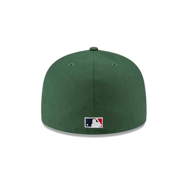 70801921 59FIFTY LOGOSELECTCOLORFLIP NEYYANCO GRE F6