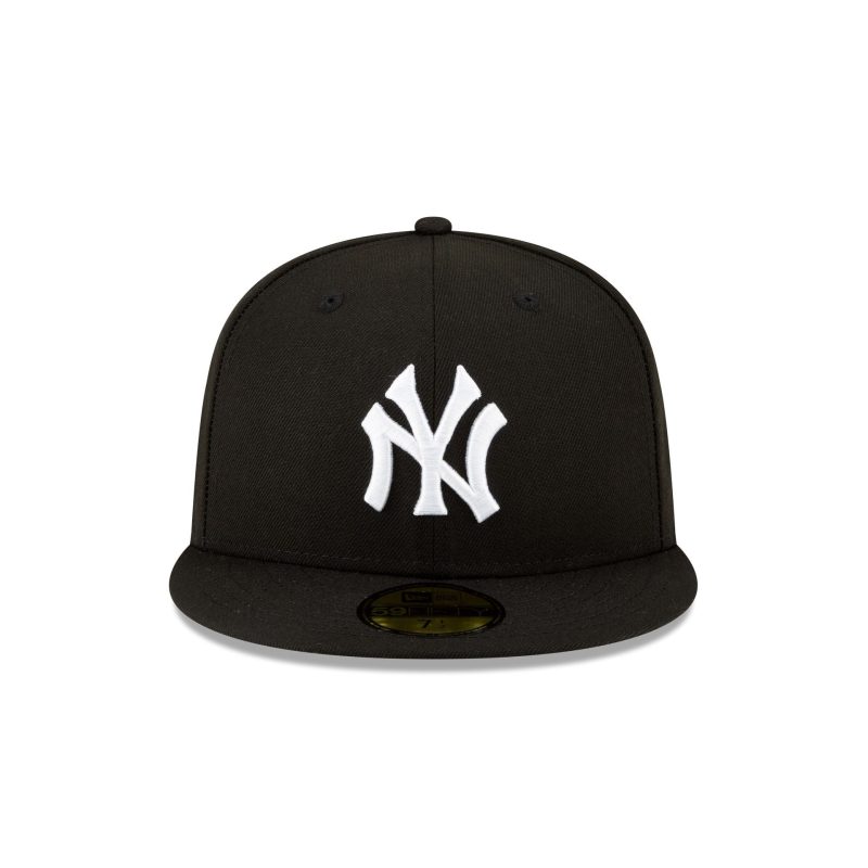 70801991 59FIFTY LOGOSELECTCOLORFLIP NEYYANCO BLK C3