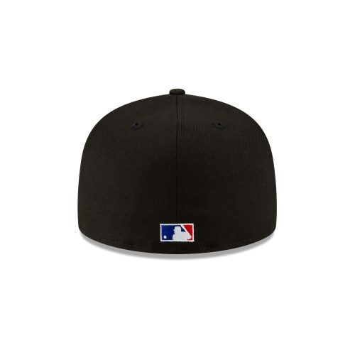 70801991 59FIFTY LOGOSELECTCOLORFLIP NEYYANCO BLK F6