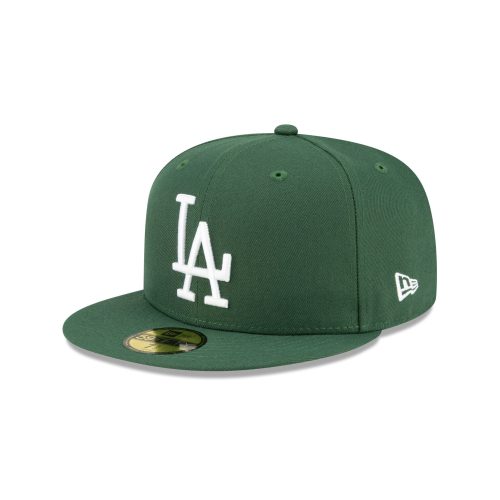 70802109 59FIFTY LOGOSELECTCOLORFLIP LOSDODCO GRE B2