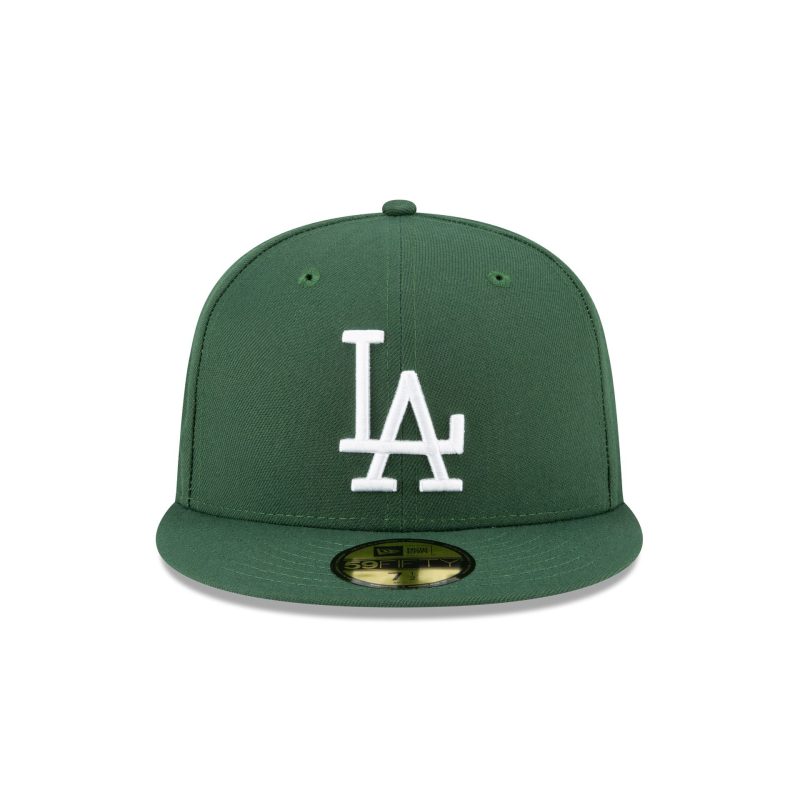 70802109 59FIFTY LOGOSELECTCOLORFLIP LOSDODCO GRE C3