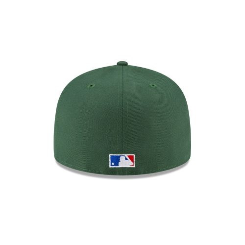 70802109 59FIFTY LOGOSELECTCOLORFLIP LOSDODCO GRE F6