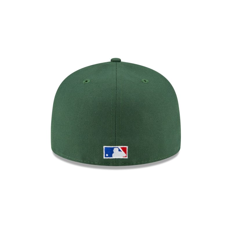 70802109 59FIFTY LOGOSELECTCOLORFLIP LOSDODCO GRE F6