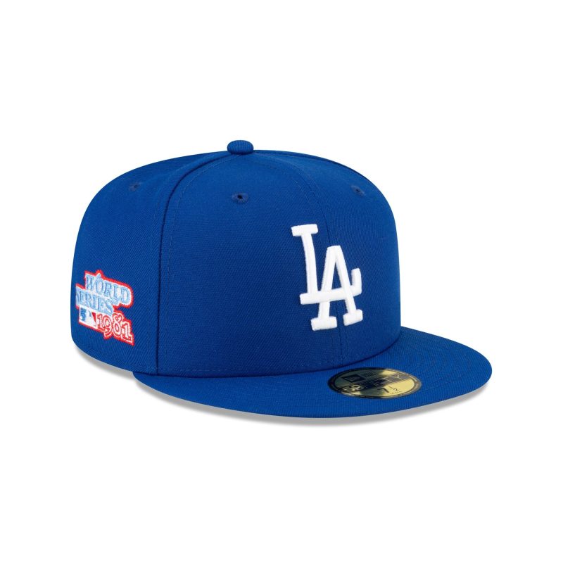 70802116 59FIFTY LOGOSELECTCOLORFLIP LOSDODCO RYL D4