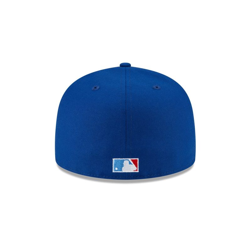 70802116 59FIFTY LOGOSELECTCOLORFLIP LOSDODCO RYL F6