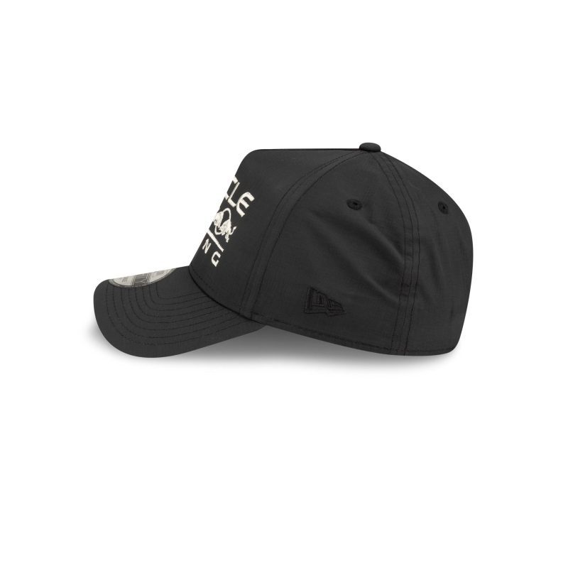 70806036 9FORTYAF REDBULLBASICS REDBULF1 BLK LSIDE