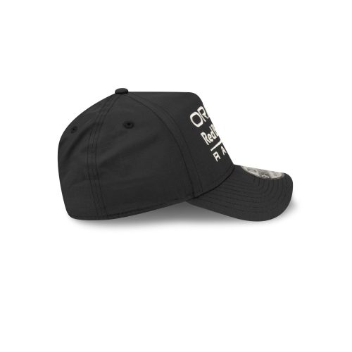 70806036 9FORTYAF REDBULLBASICS REDBULF1 BLK RSIDE