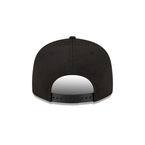 70806075 9FIFTY REDBULLBASICS REDBULF1 BLK R