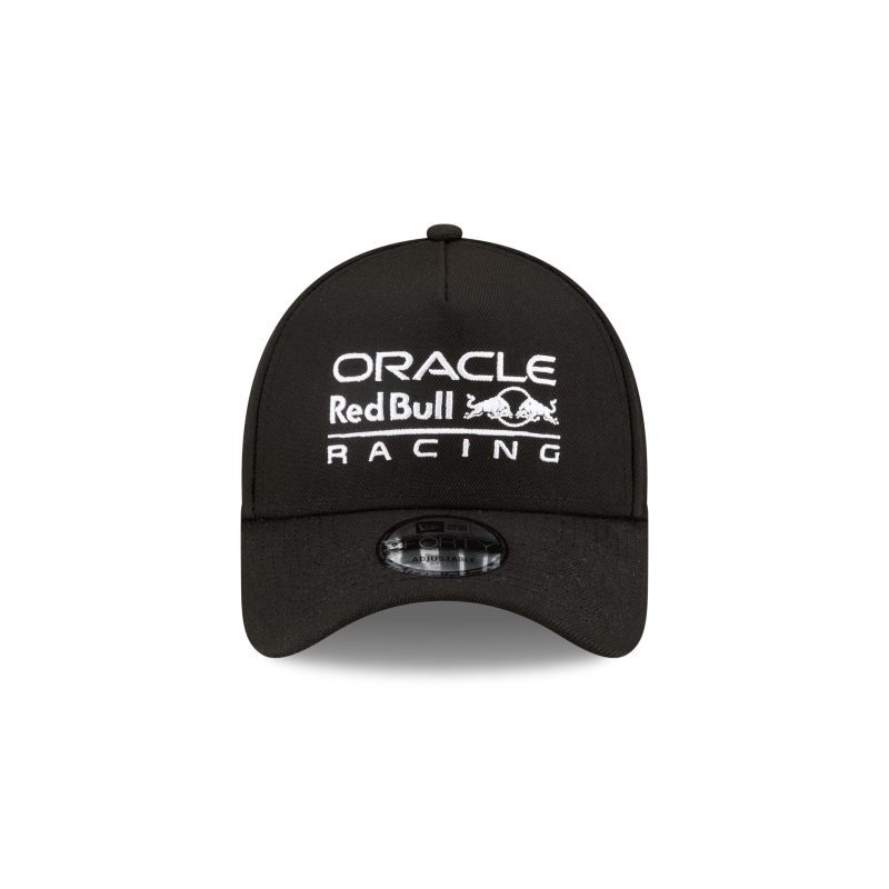 70806091 9FORTYAF REDBULLBASICS REDBULF1 BLK F