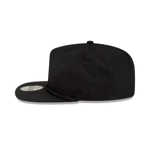 70806099 GOLFER REDBULLBASICS REDBULF1 BLK LSIDE