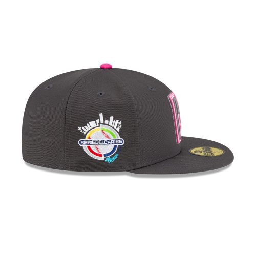 70806220 59FIFTY NEWMEXICANCARIBBEANSERIES MEXPAC GRY RSIDE