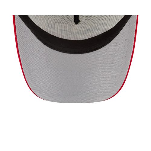 70806223 TRUCKER9FORTYAF REDBULLBASICS REDBULF1 WHT UV