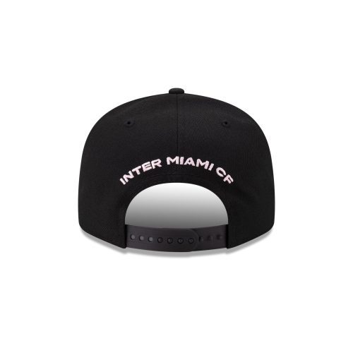 70807826 9FIFTY BASICS INTMIA BLK R